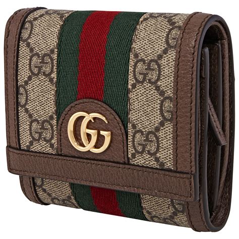 authentic gucci wallet for sale